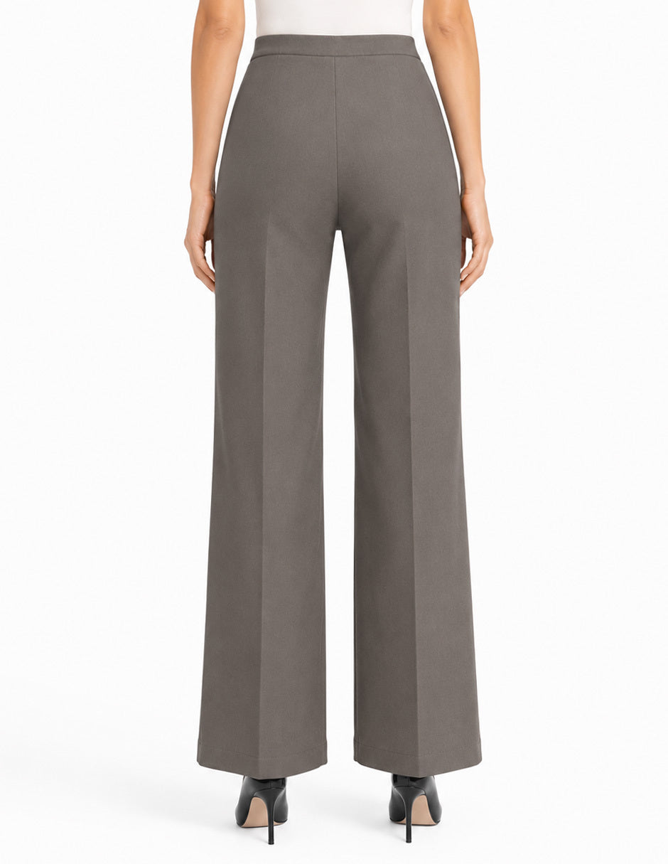 Pantalón Beige Brielle