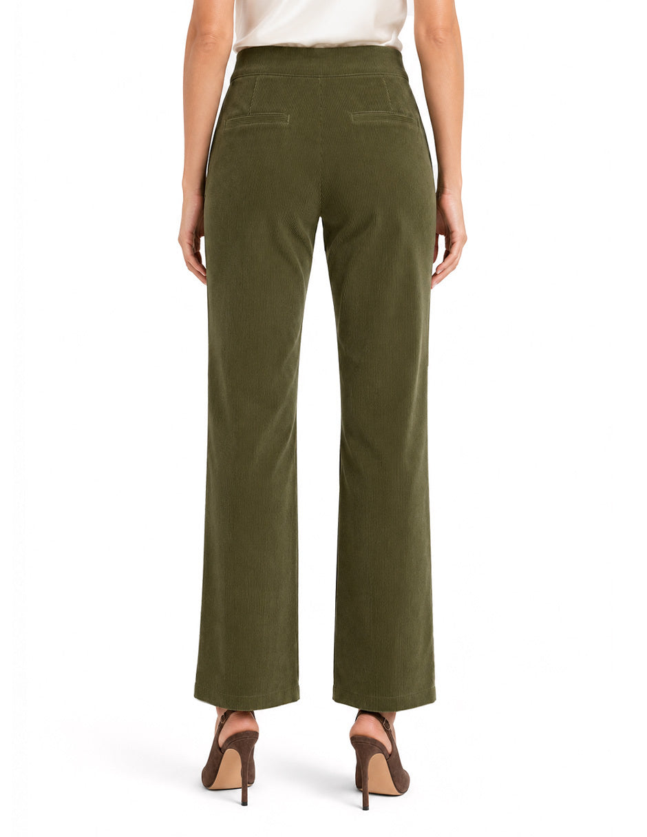 Pantalón Olivo Gaby