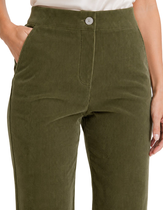 Pantalón Olivo Gaby
