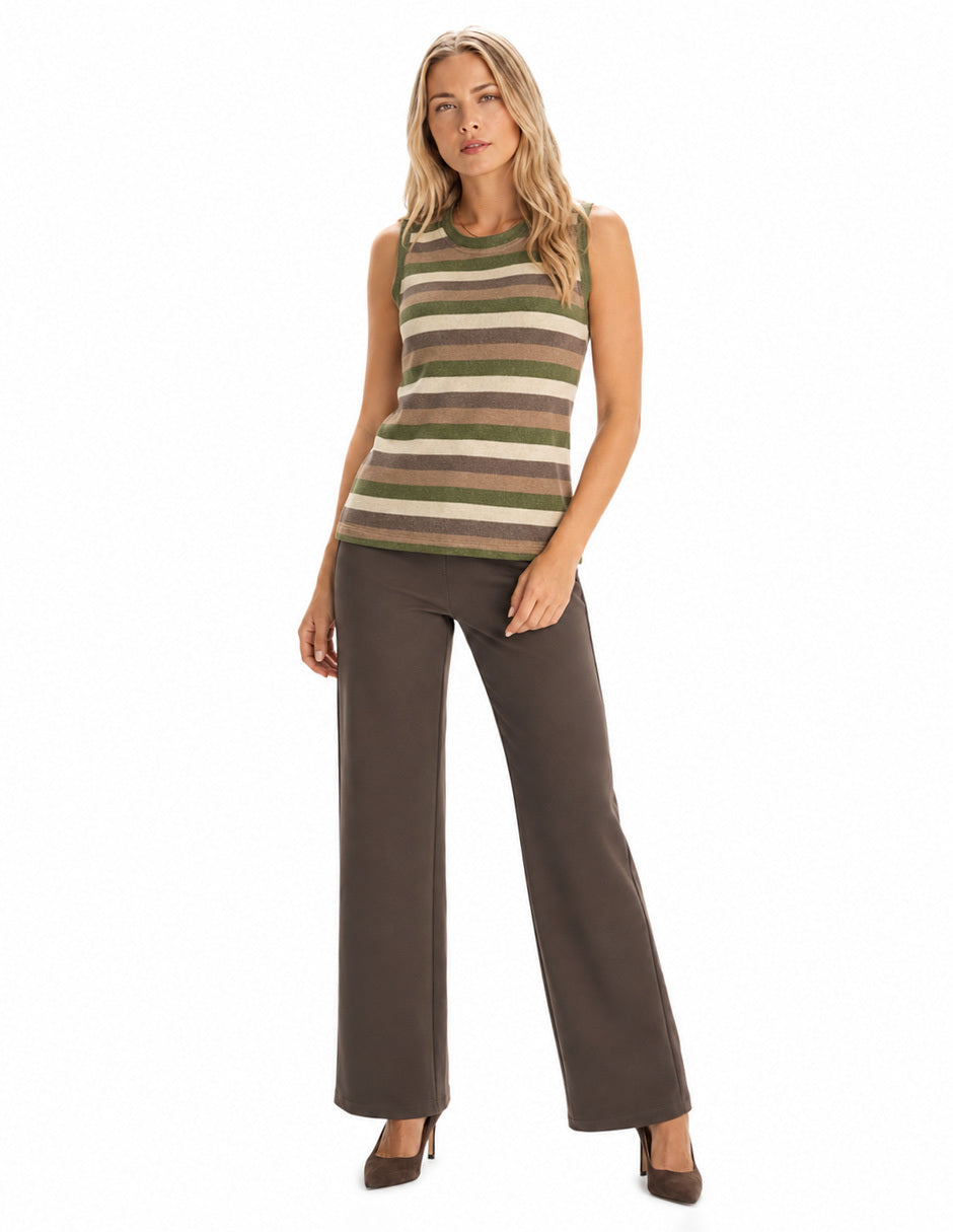 Blusa Beige Rosaura