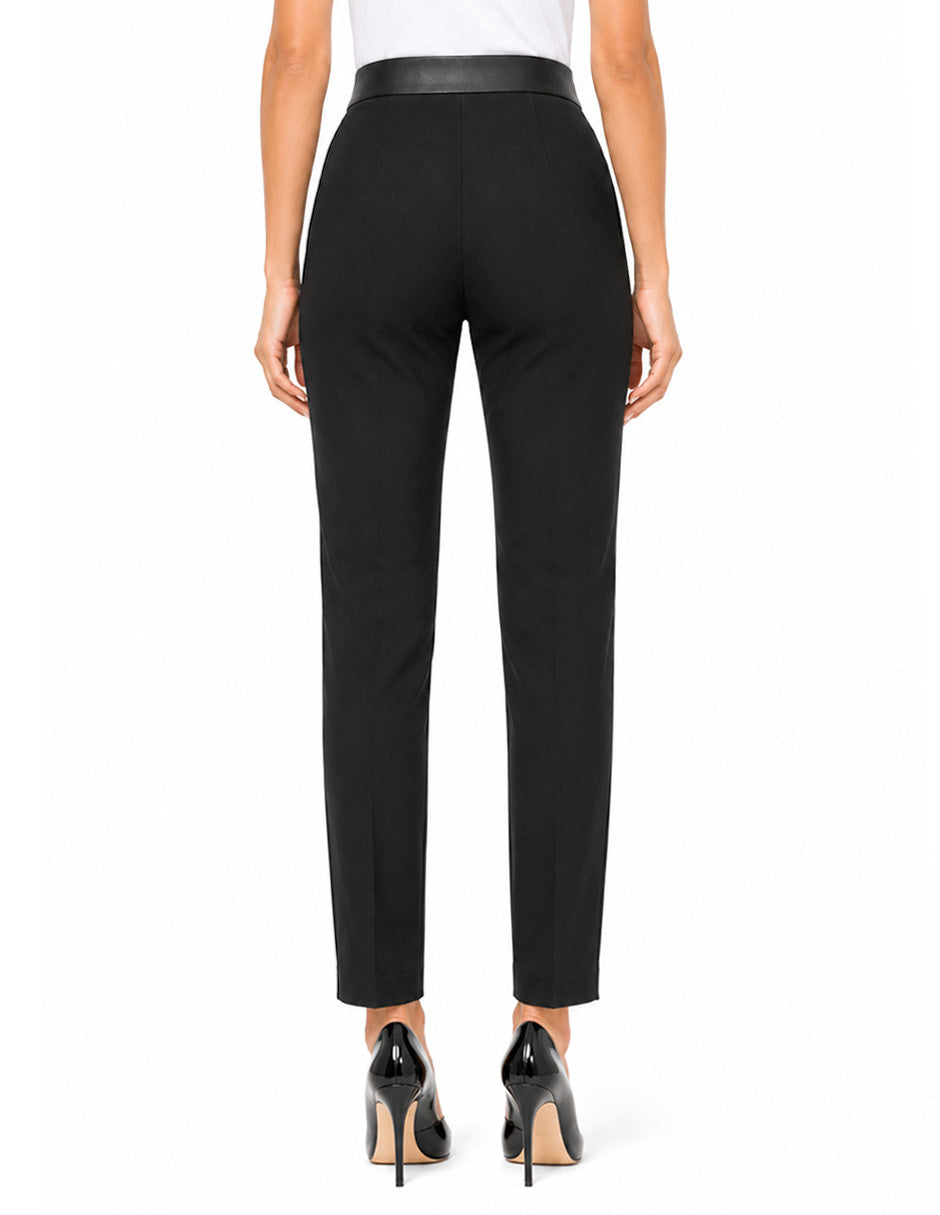 Pantalón Negro Fanny