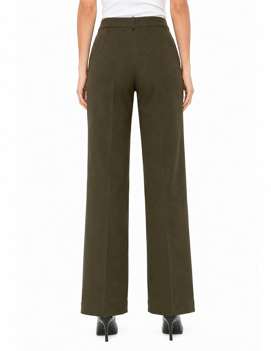 Pantalón Olivo Edna