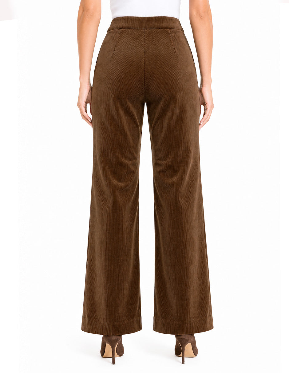 Pantalón Camel Ikerne