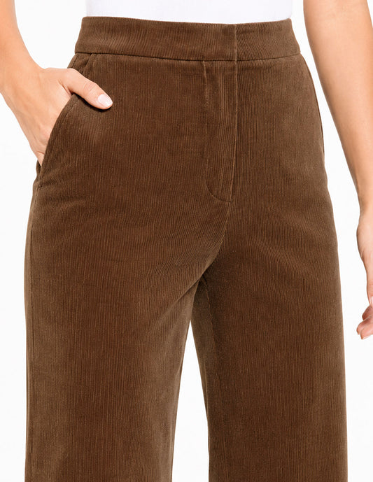 Pantalón Camel Ikerne