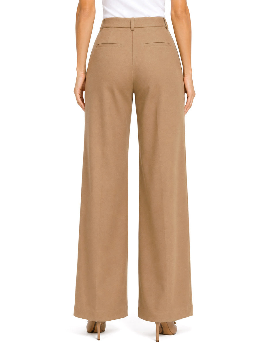 Pantalón Beige Andreina