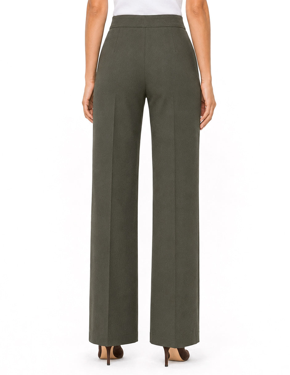 Pantalón Verde Dulce
