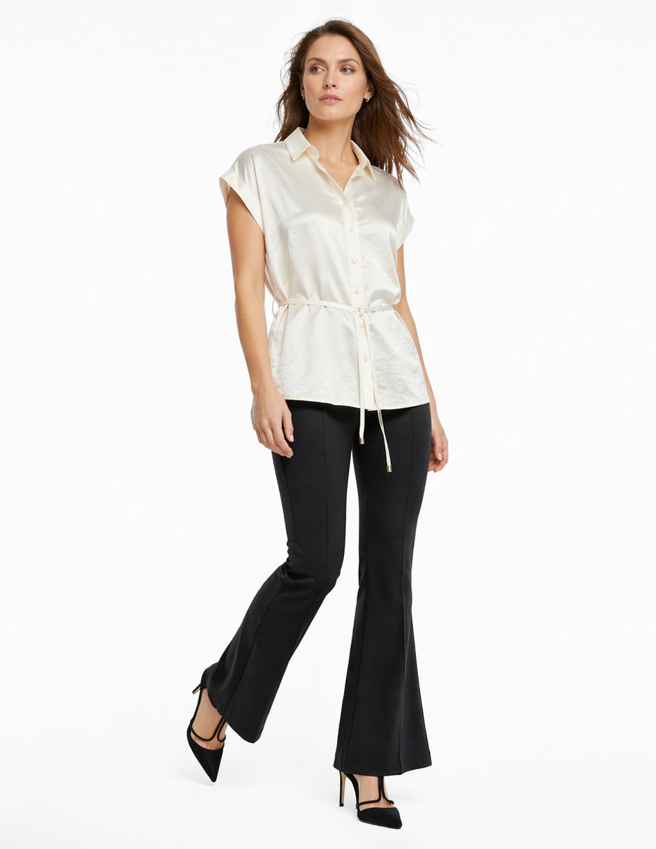 Blusa Lisa Esenciales