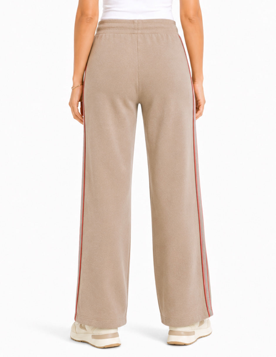 Pants Liso Hueso Comfort