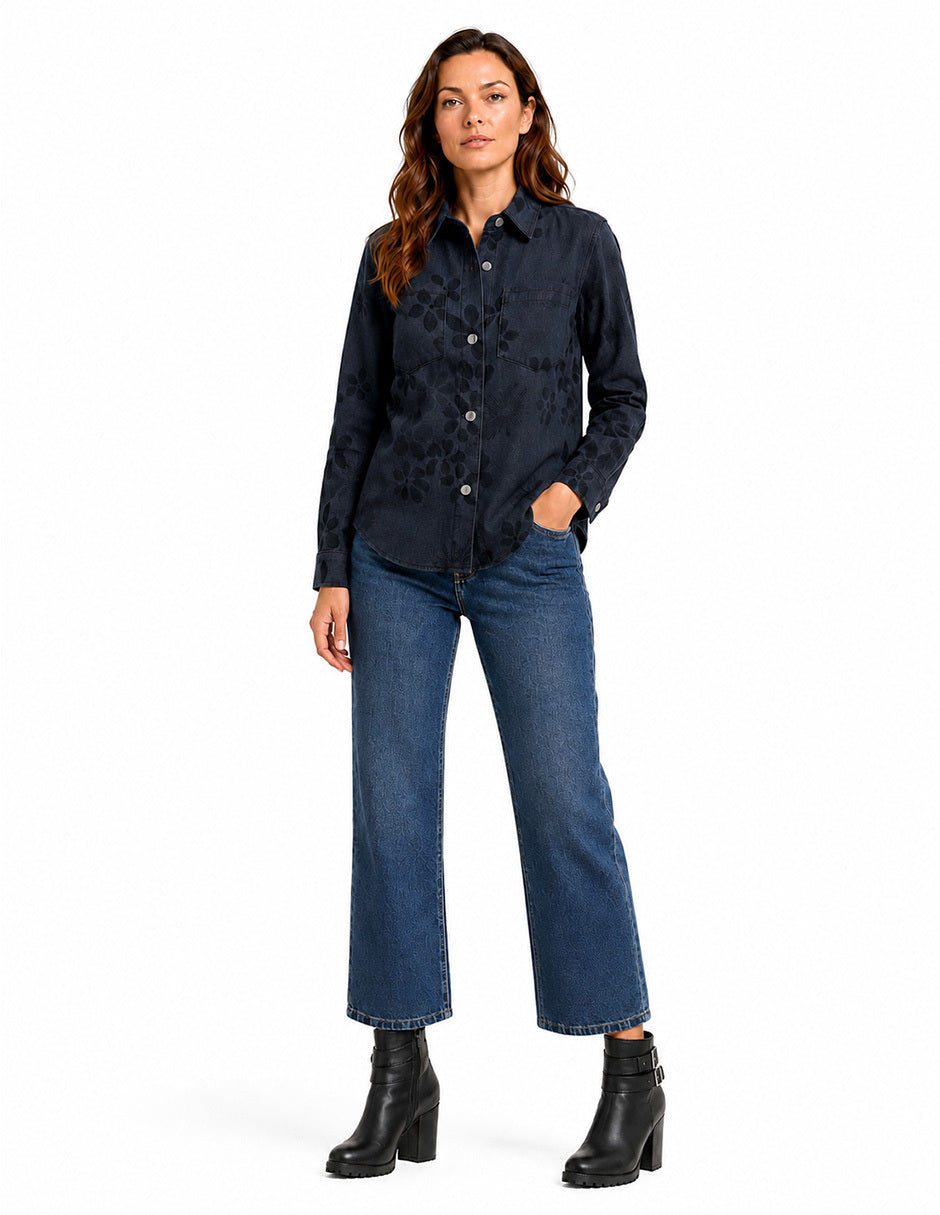 Camisola Marino Esenciales