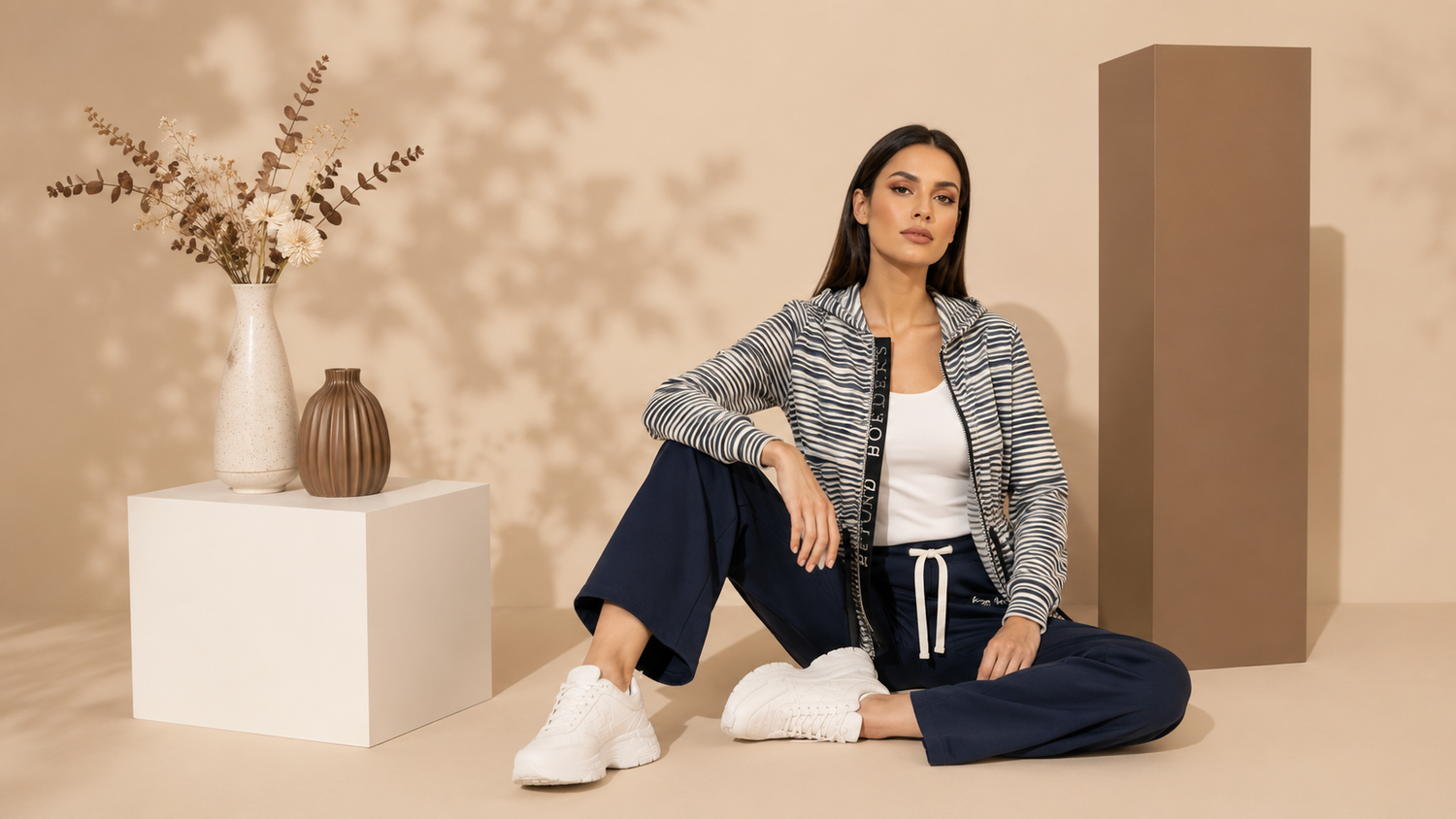 Pants y Sudaderas