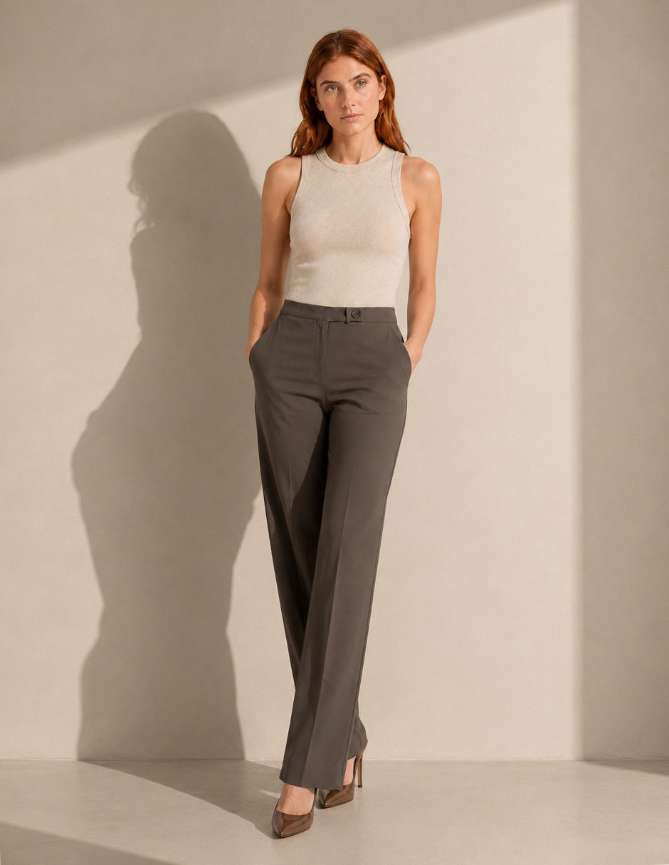 Pantalón Topo Brielle