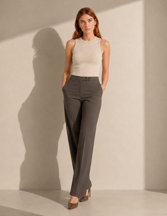Pantalón Topo Brielle