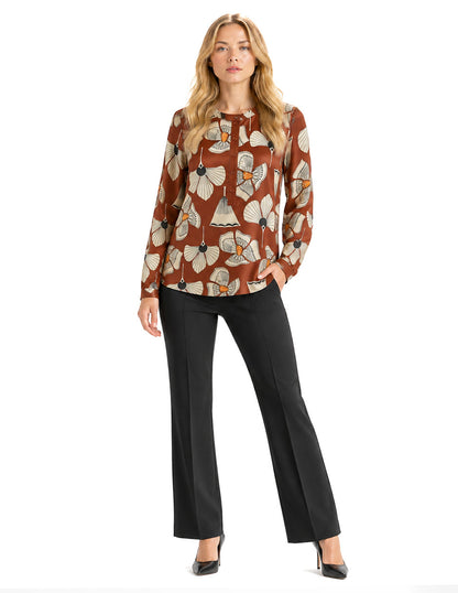 Blusa Shedron Oyuki