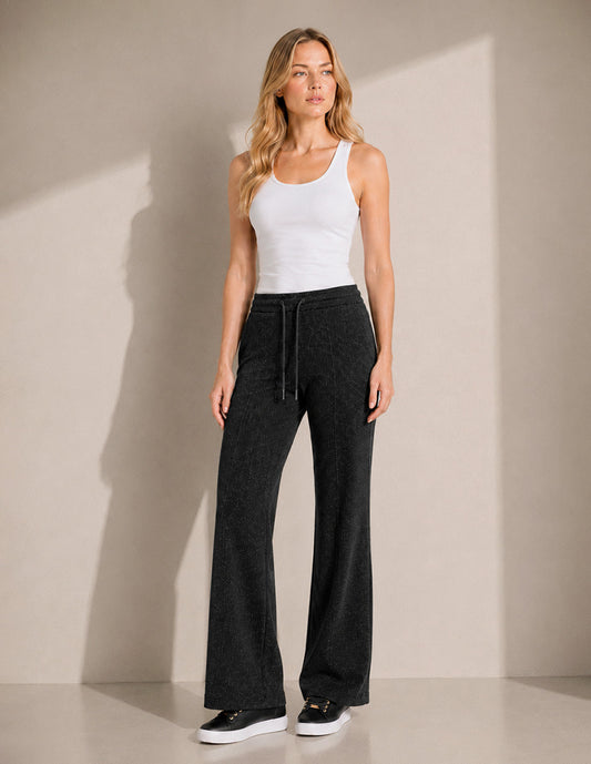Pantalón Negro Oyuki