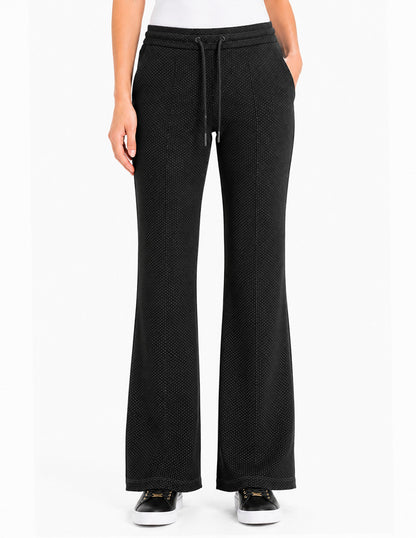 Pantalón Negro Oyuki