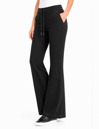Pantalón Negro Oyuki