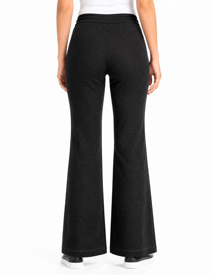 Pantalón Negro Oyuki