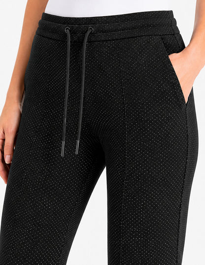 Pantalón Negro Oyuki