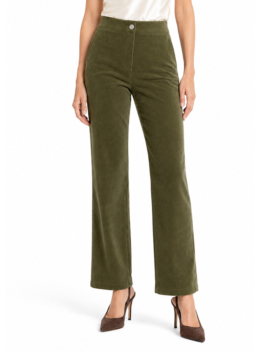 Pantalón Olivo Gaby