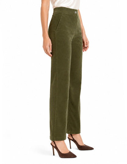 Pantalón Olivo Gaby