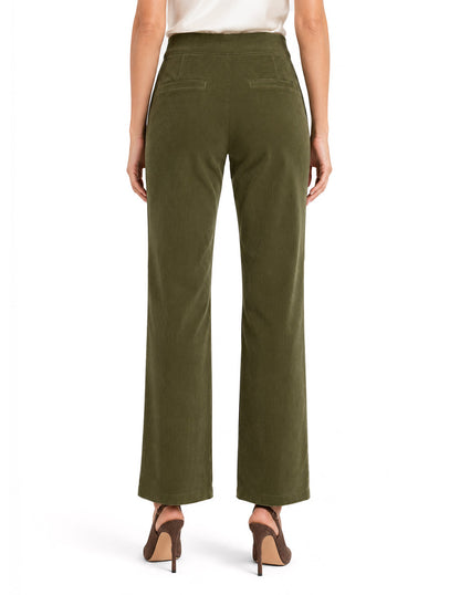 Pantalón Olivo Gaby