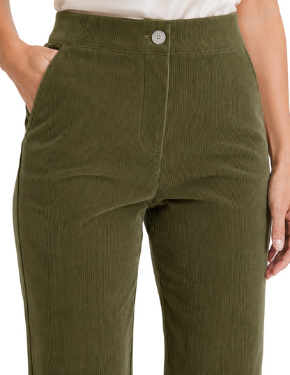 Pantalón Olivo Gaby
