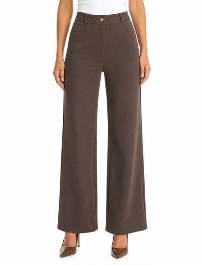 Pantalón Olivo Rosaura