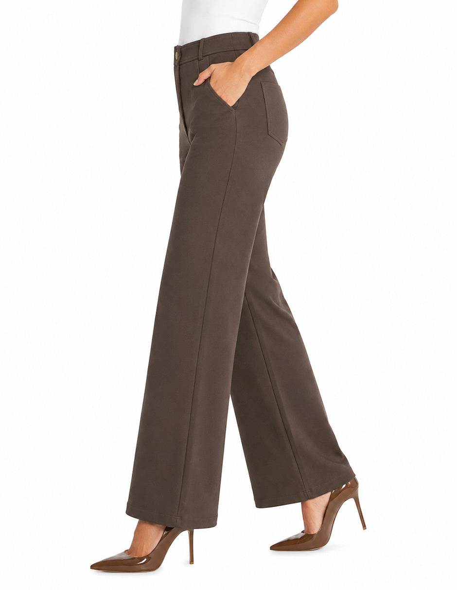 Pantalón Olivo Rosaura