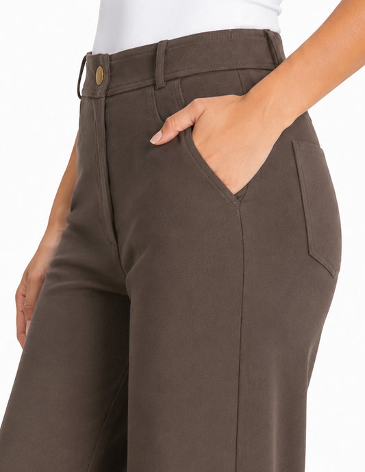 Pantalón Olivo Rosaura