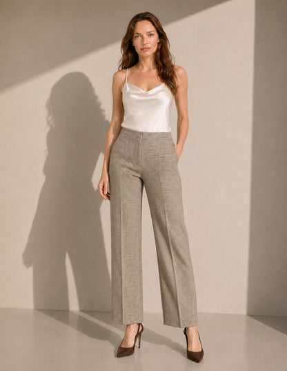 Pantalón Negro Harriet