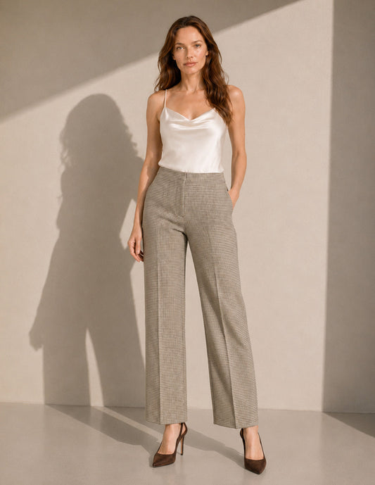 Pantalón Negro Harriet