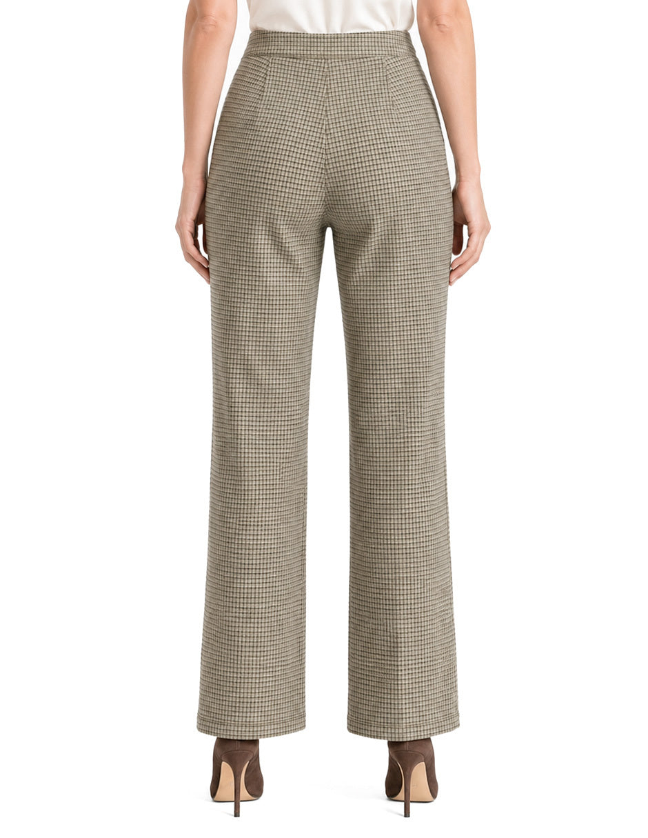 Pantalón Negro Harriet