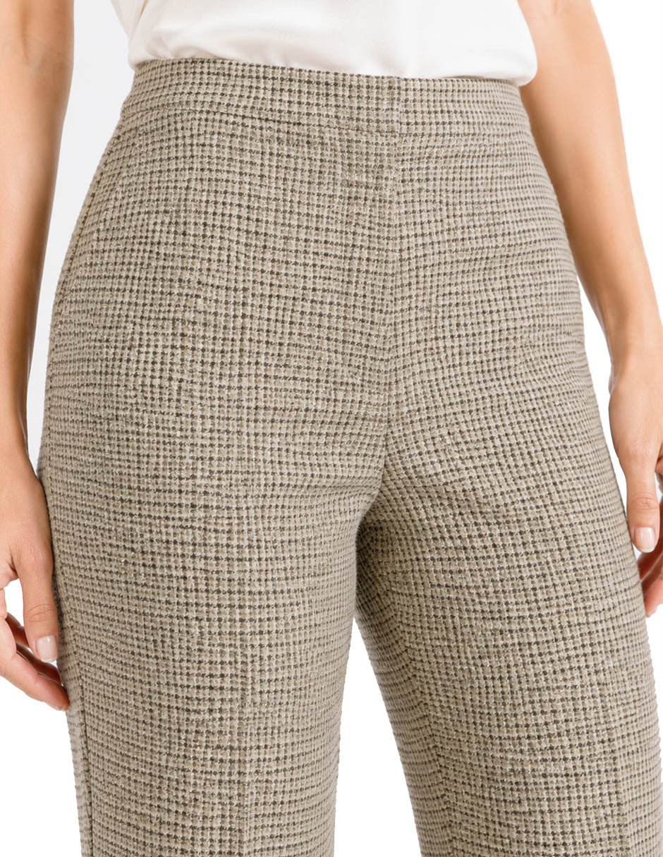 Pantalón Negro Harriet