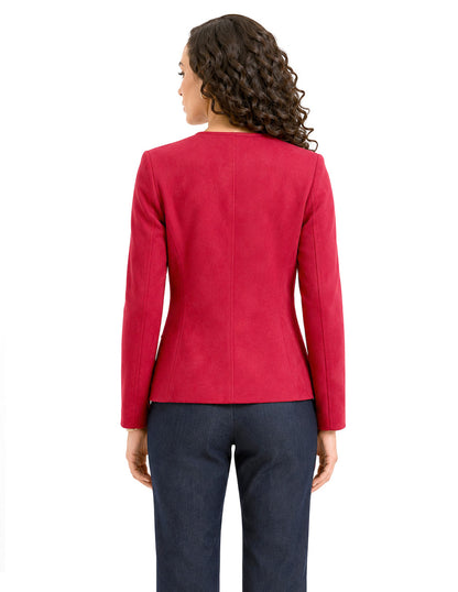 Saco Fucsia Gisela
