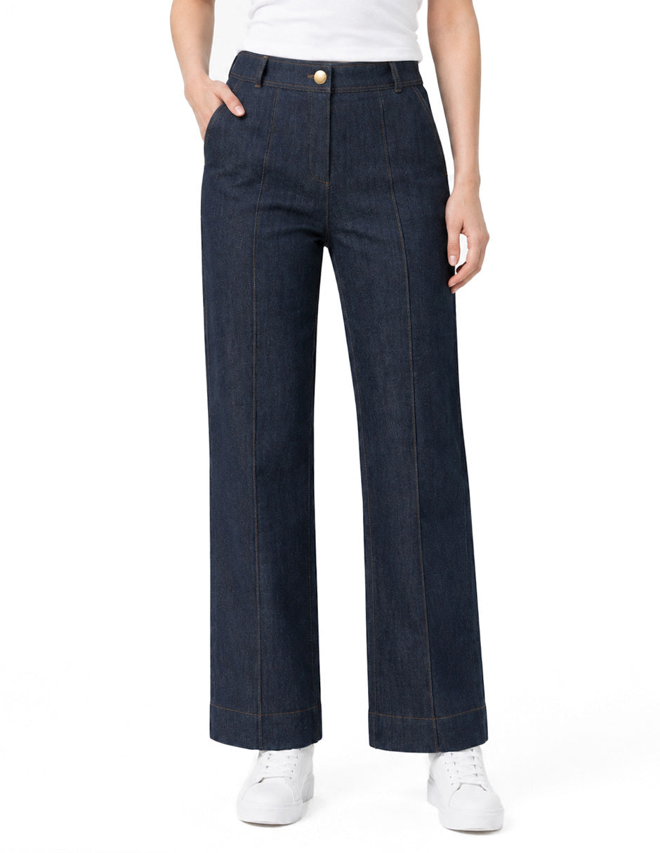 Pantalón Mezclilla Gisela