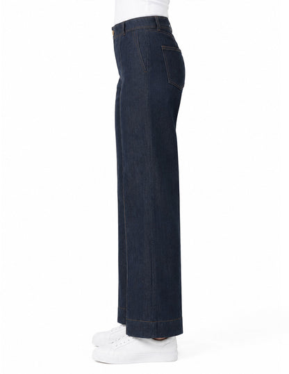 Pantalón Mezclilla Gisela