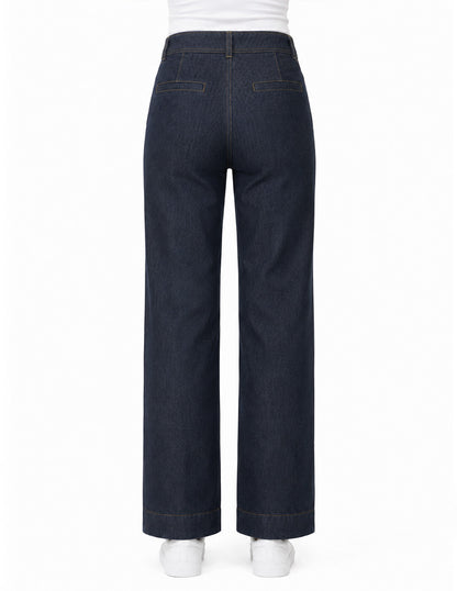 Pantalón Mezclilla Gisela