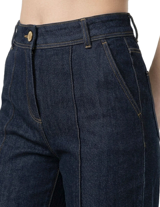 Pantalón Mezclilla Gisela