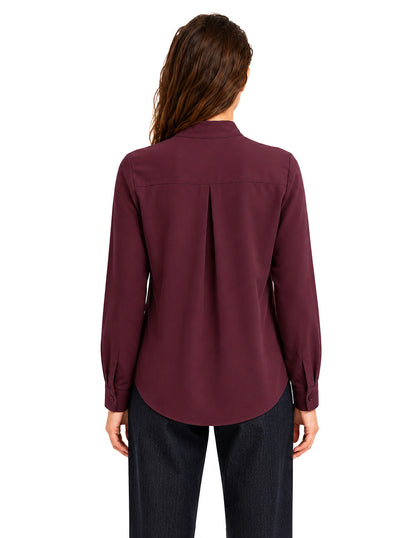 Blusa Vino Laia