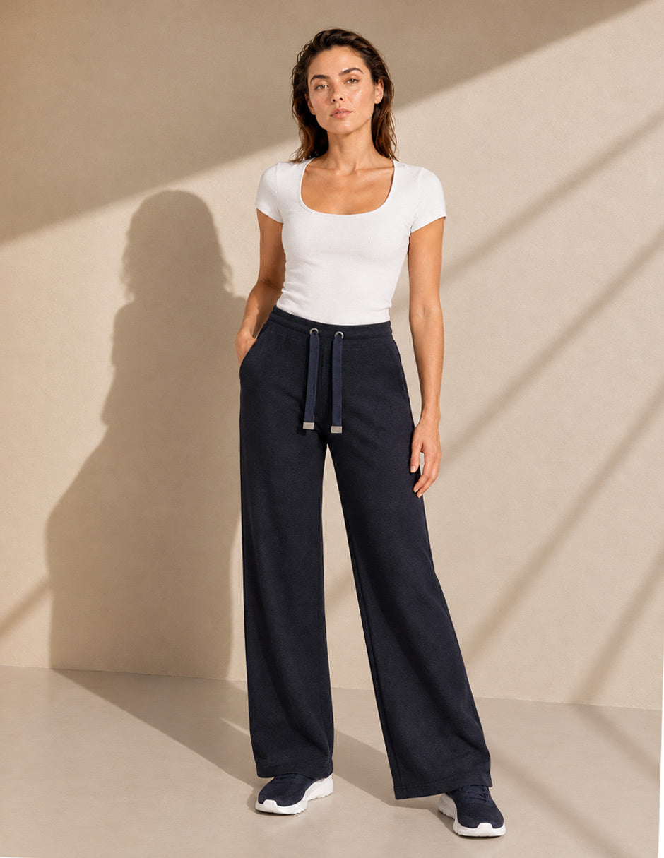 Pantalón Marino Laia