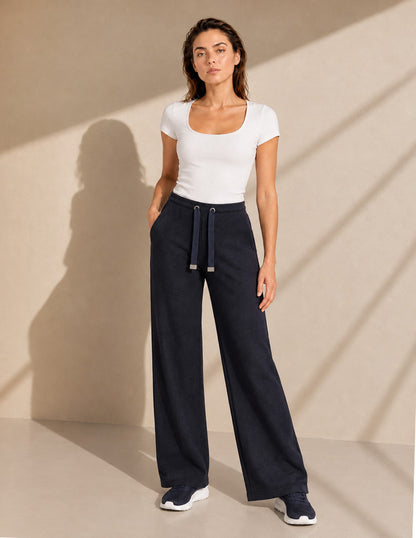 Pantalón Marino Laia