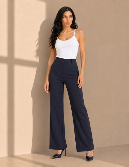 Pantalón Marino Daina