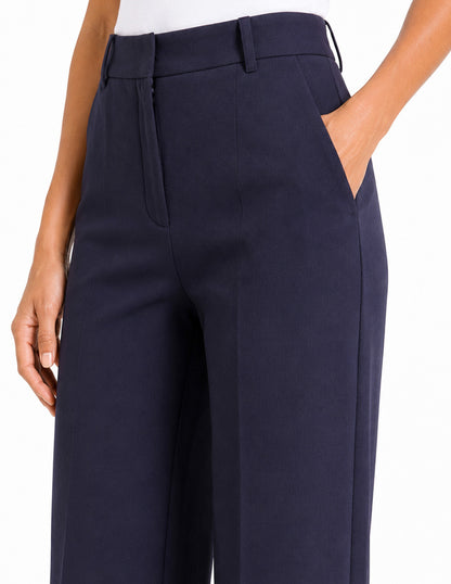 Pantalón Marino Daina