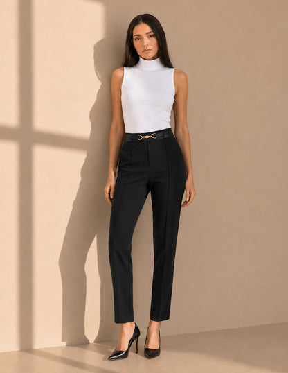 Pantalón Negro Fanny