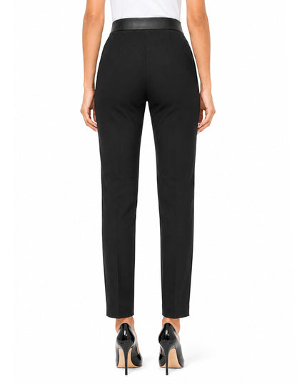 Pantalón Negro Fanny