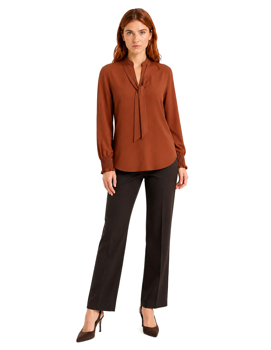 Blusa Shedron Analisa