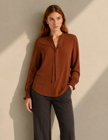 Blusa Shedron Analisa