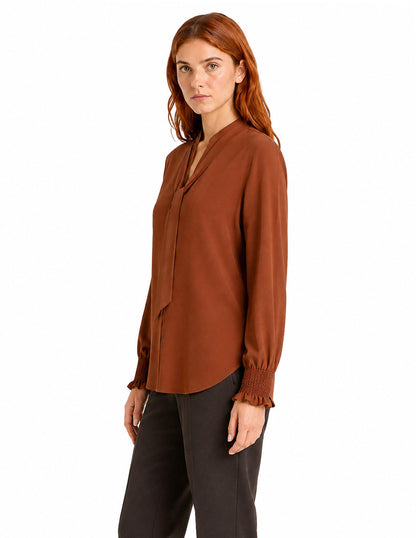 Blusa Shedron Analisa