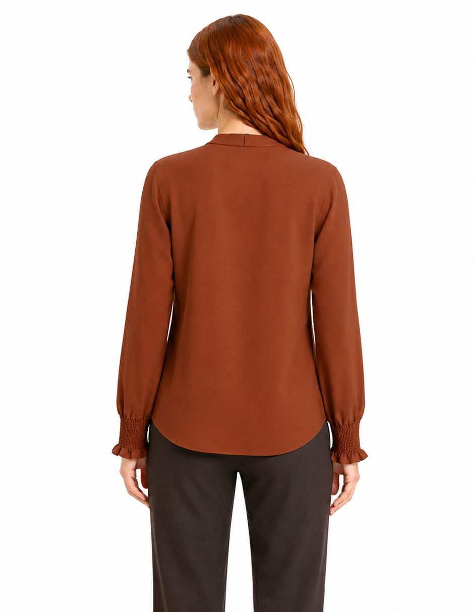 Blusa Shedron Analisa