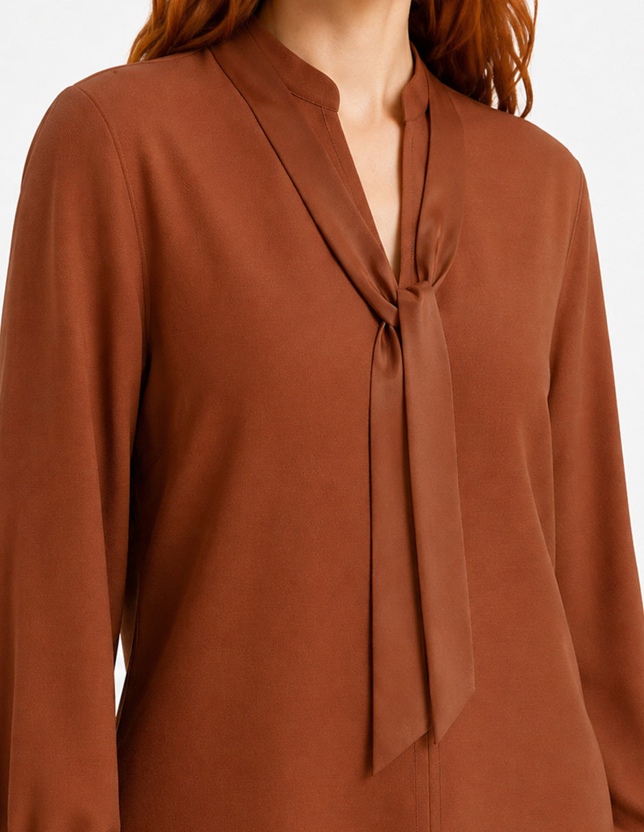 Blusa Shedron Analisa